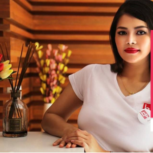 Thai Massage in jodhpur